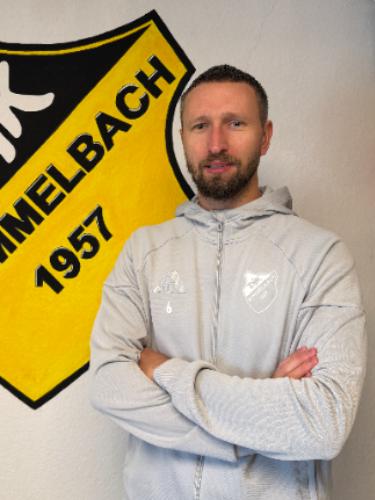 Stanislav Stefanovskyi