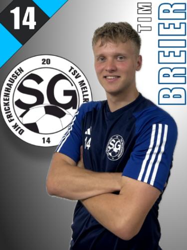 Avatar Bild für Tim Breier