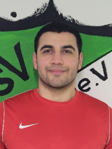 Deniz Budak