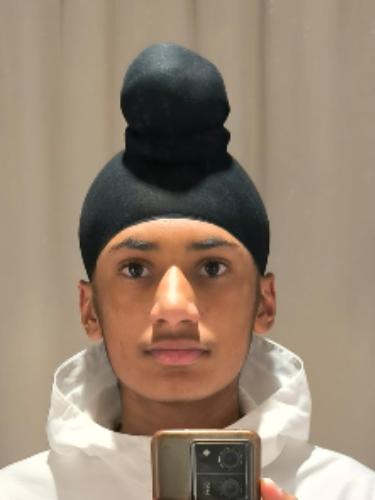 Gurjaap Birring