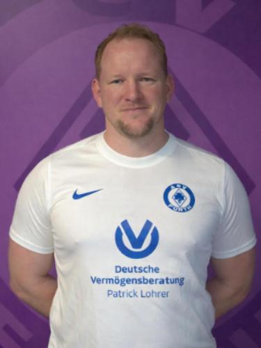 Avatar Bild für Patrick Byrne