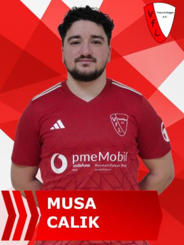 Musa Calik