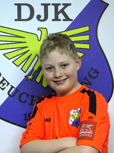 Jannis Schwarzfischer