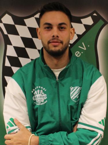 Avatar Bild für Francesco Schrönghammer