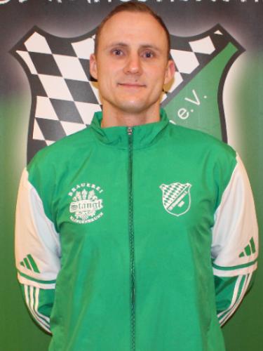 Avatar Bild für Alexander Macht