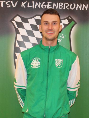 Avatar Bild für Julian Fruth