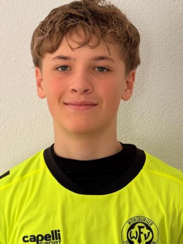 Lukas Köhler