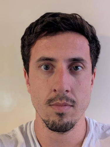 Javier Portillo