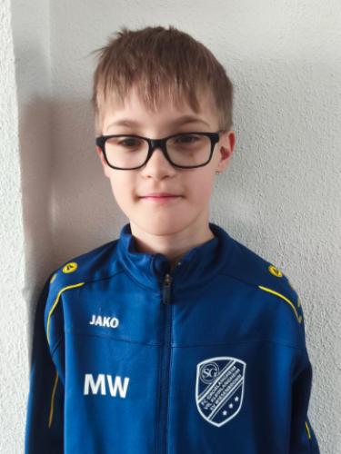 Malte Walter