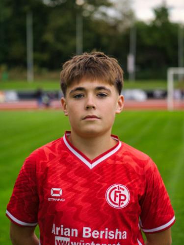 Avatar Bild für Niklas Weinberger