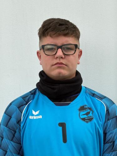 Matheo Trobisch