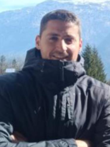 Rafael Martinez Perez