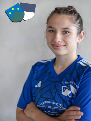 Avatar Bild für Pauline Knupfer