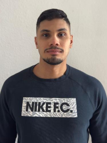 Gabriel Izidio Camara