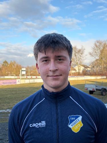 Avatar Bild für Luka Schwinn