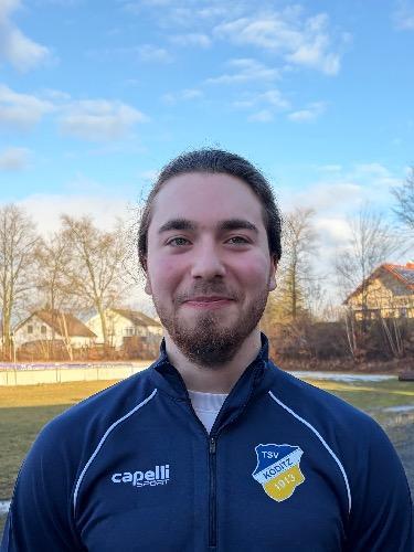 Avatar Bild für Timur Eren