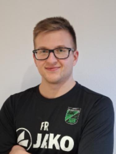 Fabian Reinhardt