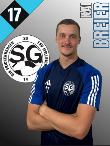 Avatar Bild für Kai Breier