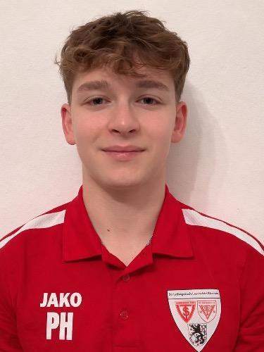 Avatar Bild für Paul Hollederer