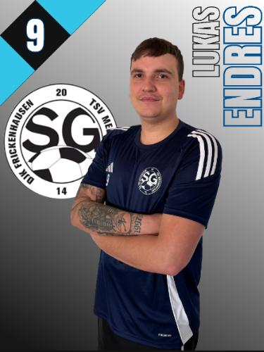 Avatar Bild für Lukas Endres