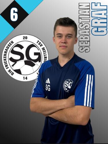 Avatar Bild für Sebastian Graf