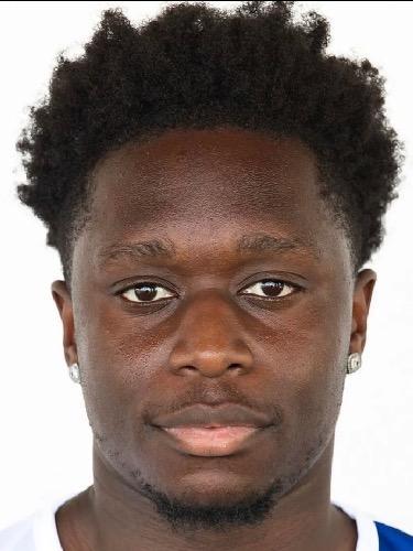 Eddievaldo Dos Santos