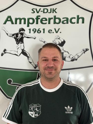 Avatar Bild für Daniel Hofrichter