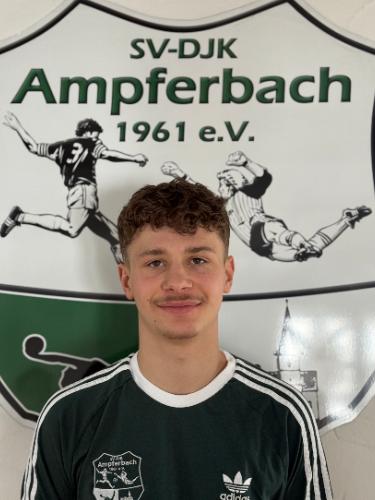 Avatar Bild für Jonas Wernsdörfer