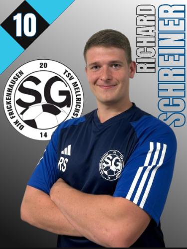 Avatar Bild für Richard Schreiner