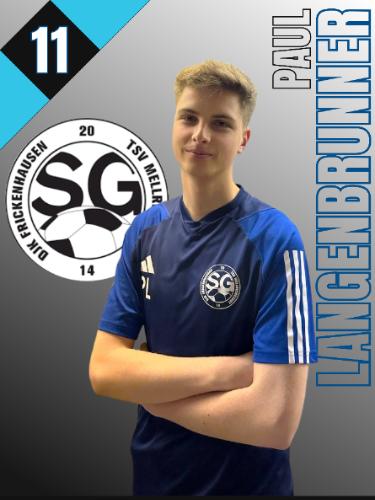 Avatar Bild für Paul Langenbrunner