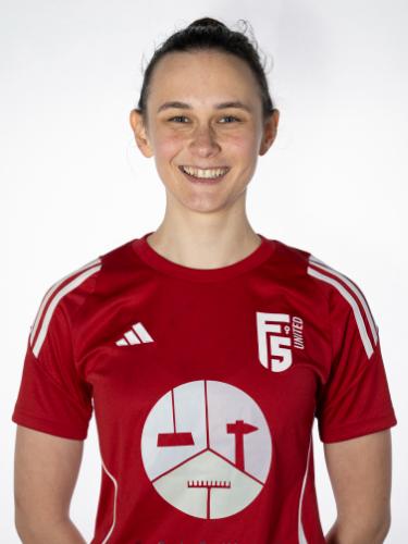 Avatar Bild für Julia Henze