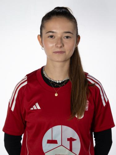 Avatar Bild für Antonia Huber