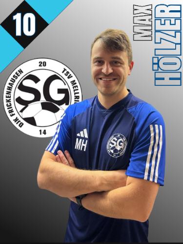 Avatar Bild für Maximilian Hölzer