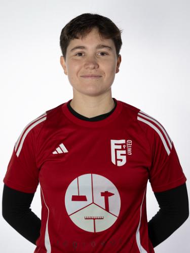 Avatar Bild für Aina Mari Mosquera