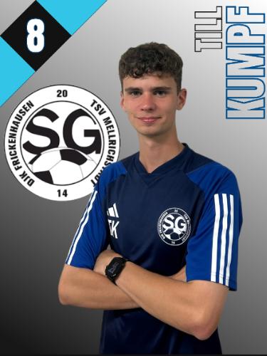 Avatar Bild für Till Kumpf