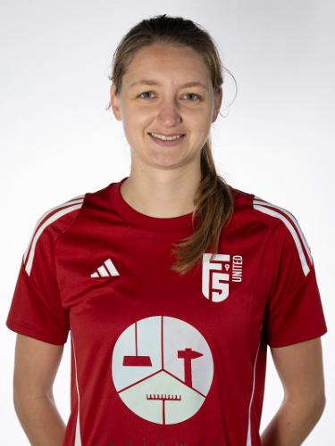 Avatar Bild für Lina Wagner