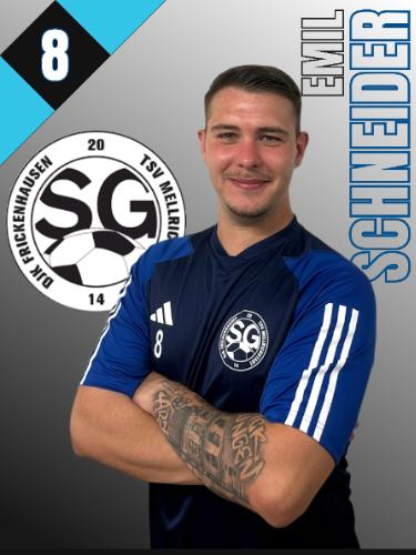 Avatar Bild für Emil Schneider