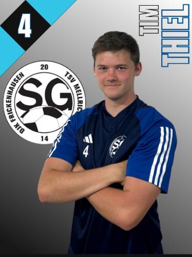 Avatar Bild für Tim Thiel