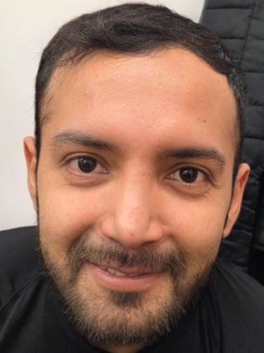 Vinicio Cevallos Duran