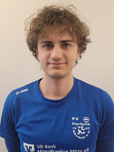 Avatar Bild für Ferdinand Leis