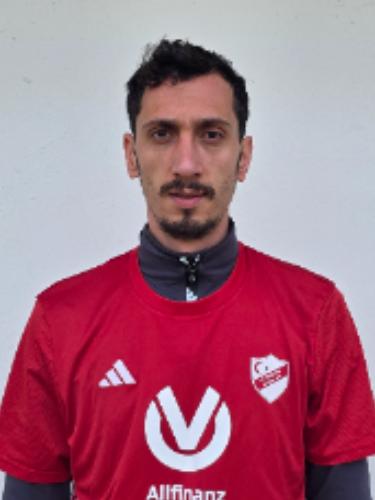 Mostafa Kara Mohamad