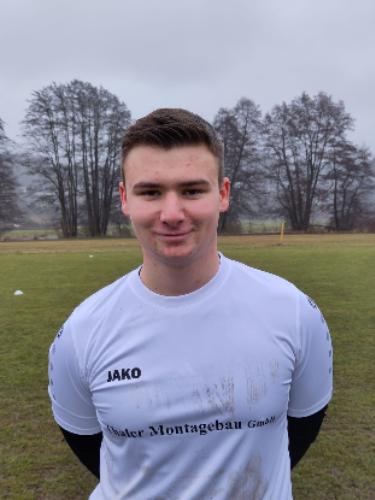 Fabio Spickenreuther