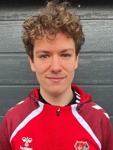 Christoph Pirkenseer