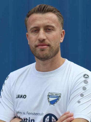 Avatar Bild für Dardan Berisha