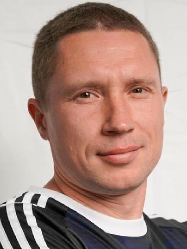 Oleksandr Kupriianov