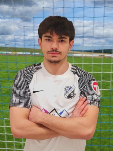 Avatar Bild für Daniel Stefanov