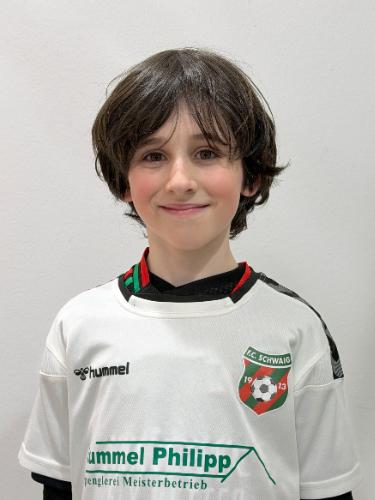 Avatar Bild für Lorenzo Mesa