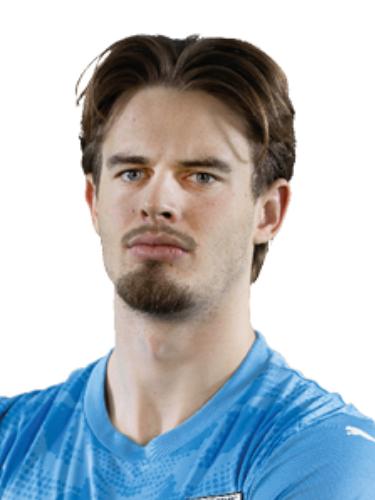 Avatar Bild für Justin Duda