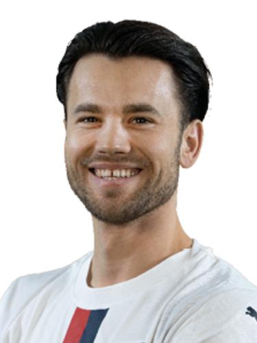 Avatar Bild für Leon Pomnitz