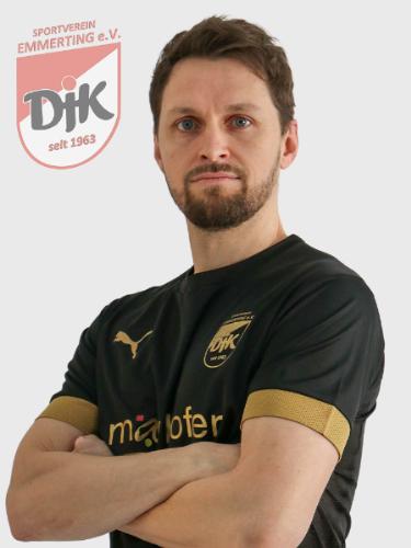 Avatar Bild für Stefan Bortner